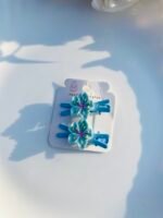 Flower clip - Image 6