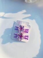 Flower clip - Image 5