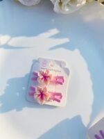 Flower clip - Image 4