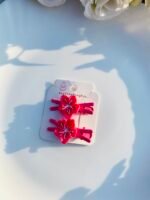 Flower clip - Image 3