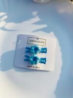 Daisy Flower Clip - Image 6