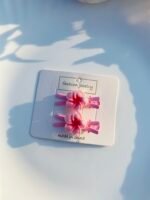 Daisy Flower Clip - Image 2