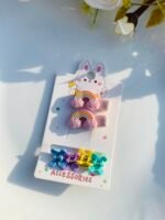 Rainbow Clip Card - Image 6