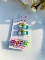 Rainbow Clip Card - Image 5