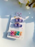 Rainbow Clip Card - Image 3