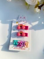 Rainbow Clip Card - Image 2