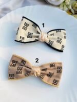 Formal Hair Bow
