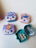 Unicorn double hole sharpener - Image 2