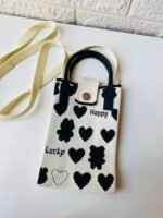 Korean Sling Bags - Image 5