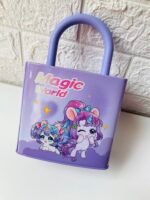 Cute Money Banks (password Lock) - Image 6