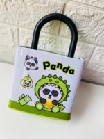 Cute Money Banks (password Lock) - Image 7