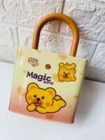 Cute Money Banks (password Lock) - Image 8