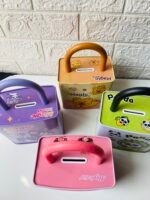 Cute Money Banks (password Lock) - Image 9