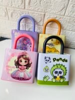 Cute Money Banks (password Lock)