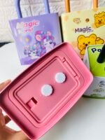 Cute Money Banks (password Lock) - Image 3