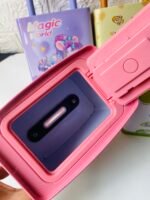 Cute Money Banks (password Lock) - Image 4