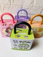 Cute Money Banks (password Lock) - Image 2