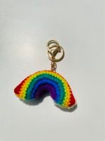 Crochet Keychain - Image 4