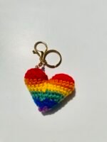Crochet Keychain - Image 8