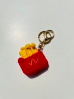 Crochet Keychain - Image 7