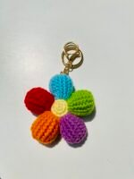 Crochet Keychain - Image 5