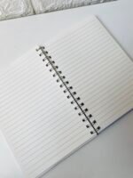 Kawaii Calculator ruler diary - Image 2