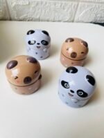Cute bear panda sharpener - Image 4