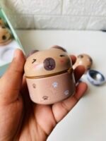Cute bear panda sharpener - Image 2