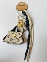 Bag Charms Keychain - Image 3