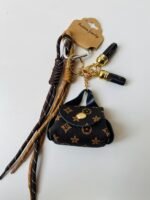 Bag Charms Keychain - Image 5