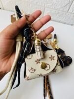 Bag Charms Keychain - Image 4