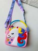 Unicorn sling bag