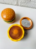 Portable Burger Fan - Image 2