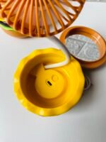 Portable Burger Fan - Image 4