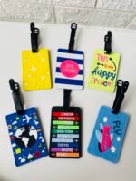 Premium Luggage Tags - Image 4