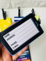 Premium Luggage Tags - Image 3