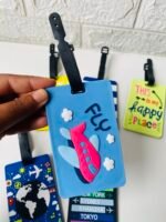 Premium Luggage Tags - Image 2