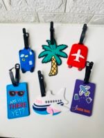 Premium luggage tags - Image 4