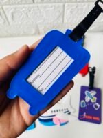 Premium luggage tags - Image 3