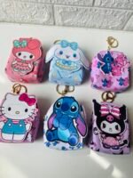 Cute Mini Keychain pouches - Image 2