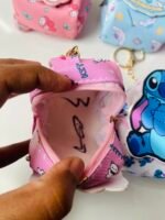 Cute Mini Keychain pouches - Image 4