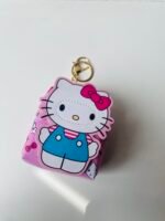 Cute Mini Keychain pouches - Image 10