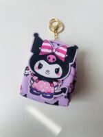 Cute Mini Keychain pouches - Image 8