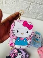 Cute Mini Keychain pouches - Image 3