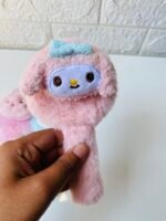 Cute fluffy hand mirrors - Image 5