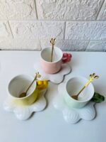 Cute Aesthetic Mugs - Image 2