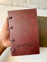 Harry Potter Vintage Diary - Image 2