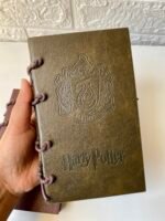 Harry Potter Vintage Diary - Image 3