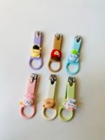 Cute nail cutter