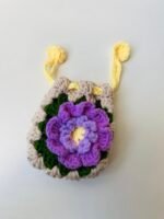 Crochet Mini potlis - Image 3